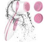 Facial Cleansing Brush