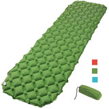 Inflatable Sleeping Pad