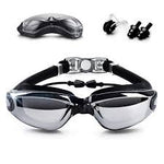 Antifog Swimming Goggles