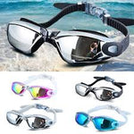 Antifog Swimming Goggles